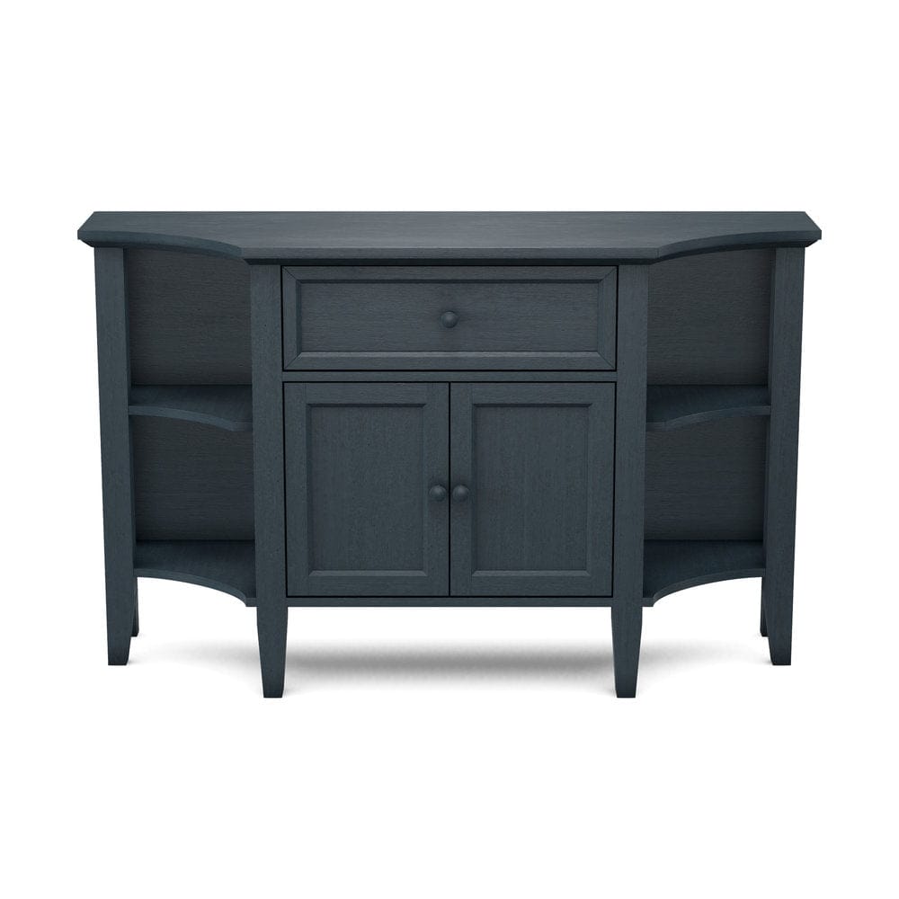 John Thomas Furniture - Curated Buffet in Denim - CB-5818-81 view 1