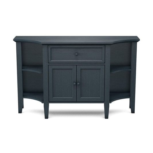 John Thomas Furniture - Curated Buffet in Denim - CB-5818-81 view 1