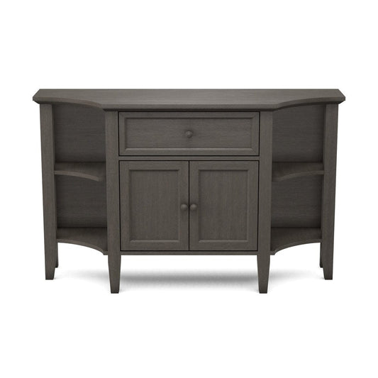 John Thomas Furniture - Curated Buffet in Nickel - CB-5818-187 view 1