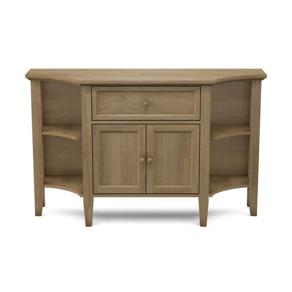 John Thomas Furniture - Curated Buffet in Wheat - CB-5818-178 view 1