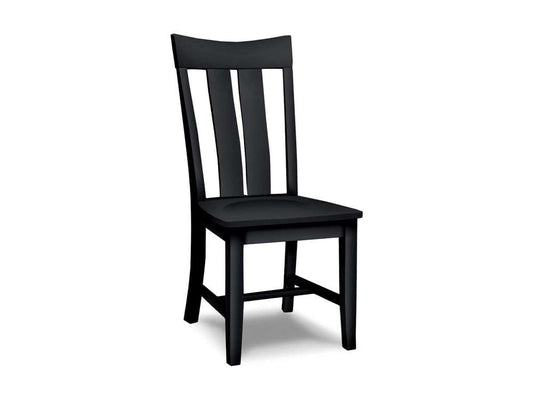 John Thomas Furniture - Dining Essentials - Ava Chair  (RTA) (Set of 2) - CI46-13 veiw 1