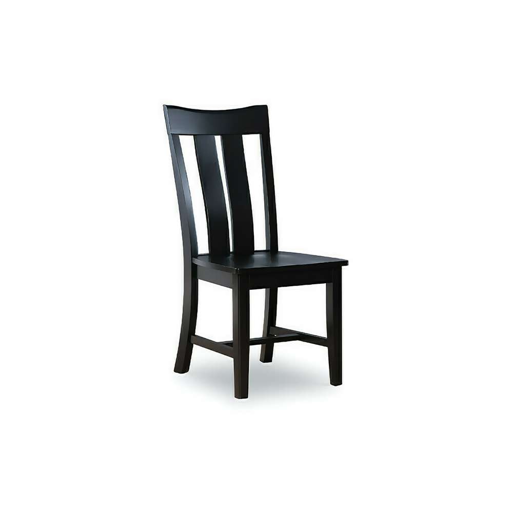 John Thomas Furniture - Dining Essentials - Ava Chair (Set of 2) - CI46-13B veiw 1