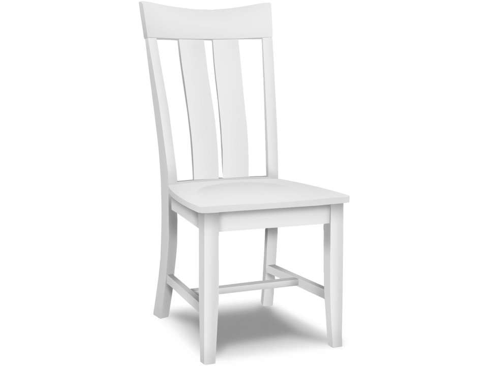John Thomas Furniture - Hampton - Ava Chair (Set of 2) - CI08-13B veiw 1