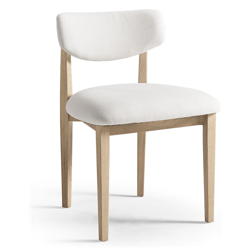 Jonathan Charles Fine Furniture - Atoll Side Chair - 500595-BLO-SC-F065 view 1