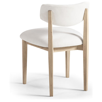 Jonathan Charles Fine Furniture - Atoll Side Chair - 500595-BLO-SC-F065 view 4