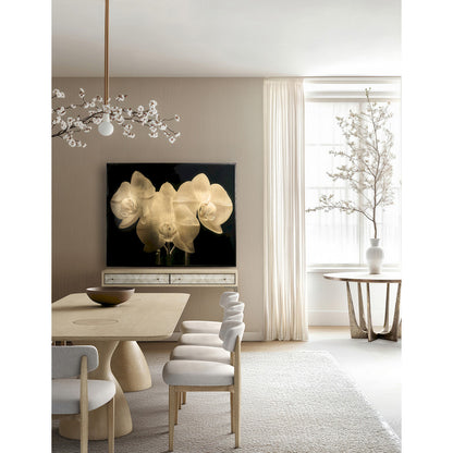 Jonathan Charles Fine Furniture - Atoll Side Chair - 500595-BLO-SC-F065 view 8