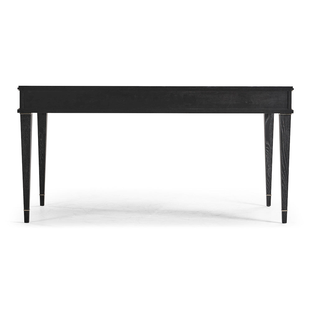 Jonathan Charles Fine Furniture - Azura Desk - 500549-SBE view 5