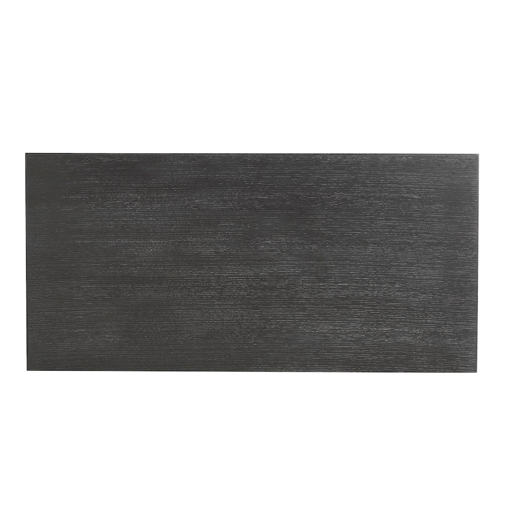 Jonathan Charles Fine Furniture - Azura Desk - 500549-SBE view 6