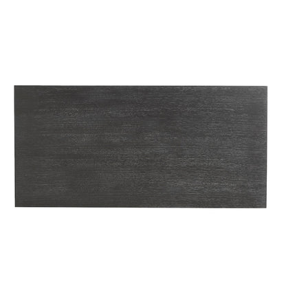 Jonathan Charles Fine Furniture - Azura Desk - 500549-SBE view 6