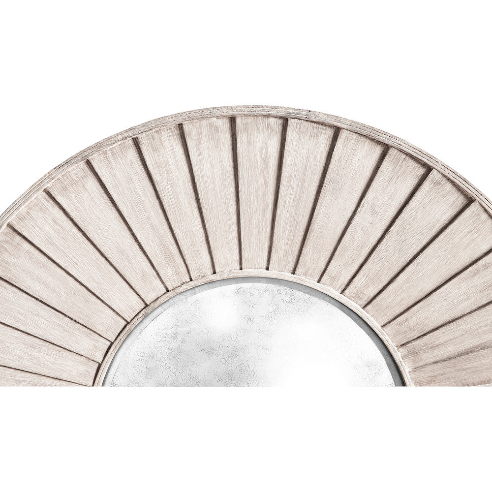 Jonathan Charles Fine Furniture - Barrique Mirror - 530193-60D-WAA view 4