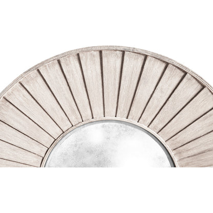 Jonathan Charles Fine Furniture - Barrique Mirror - 530193-60D-WAA view 4