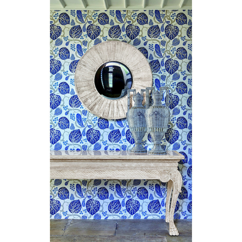 Jonathan Charles Fine Furniture - Barrique Mirror - 530193-60D-WAA view 5