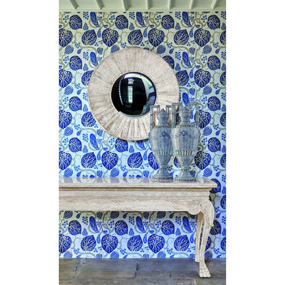 Jonathan Charles Fine Furniture - Barrique Mirror - 530193-60D-WAA view 5