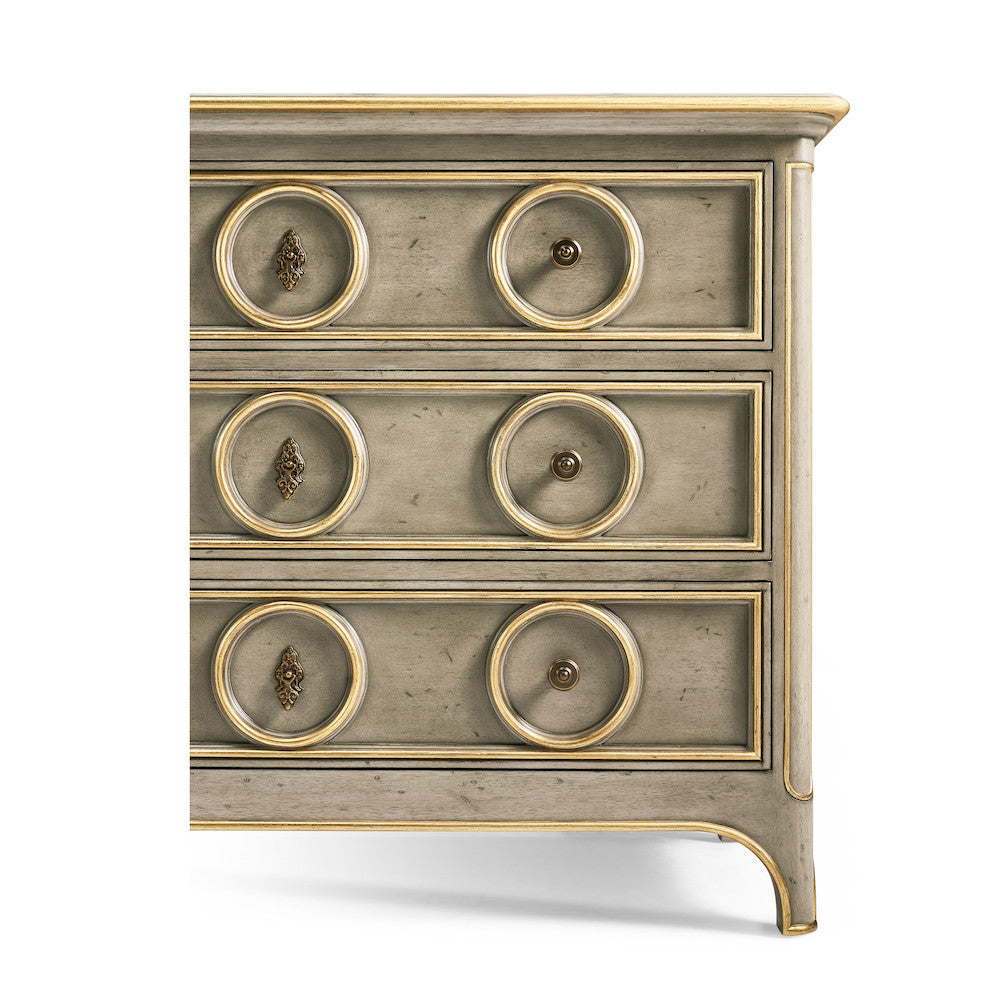 Jonathan Charles Fine Furniture - Buckingham Accent Dresser - 496213-PBG view 8