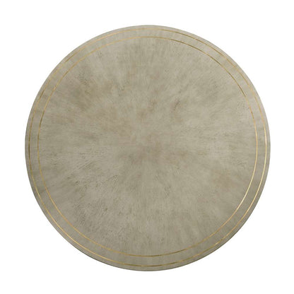 Jonathan Charles Fine Furniture - Buckingham Dining Table - 003-2-D00-PBG veiw 6