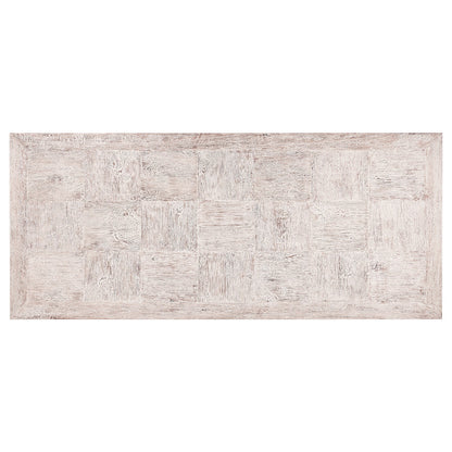 Jonathan Charles Fine Furniture - Bywater Extending Dining Table 100" - 530260-WAA-100L view 3