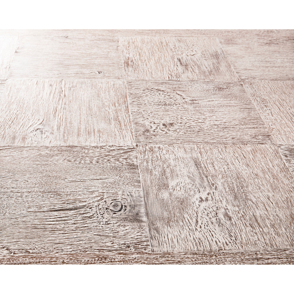 Jonathan Charles Fine Furniture - Bywater Extending Dining Table 100" - 530260-WAA-100L view 11