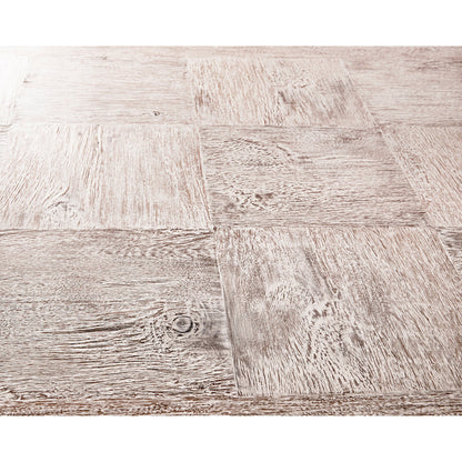 Jonathan Charles Fine Furniture - Bywater Extending Dining Table 100" - 530260-WAA-100L view 11