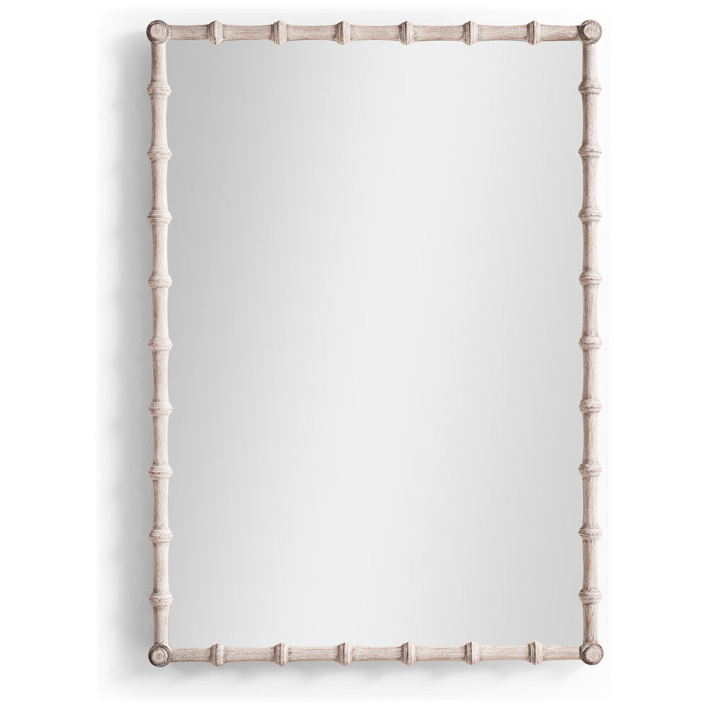 Jonathan Charles Fine Furniture - Bywater Mirror - 530243-WAA view 1