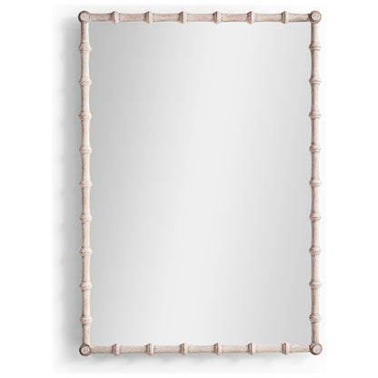Jonathan Charles Fine Furniture - Bywater Mirror - 530243-WAA view 1