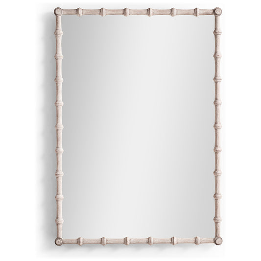 Jonathan Charles Fine Furniture - Bywater Mirror - 530243-WAA view 1