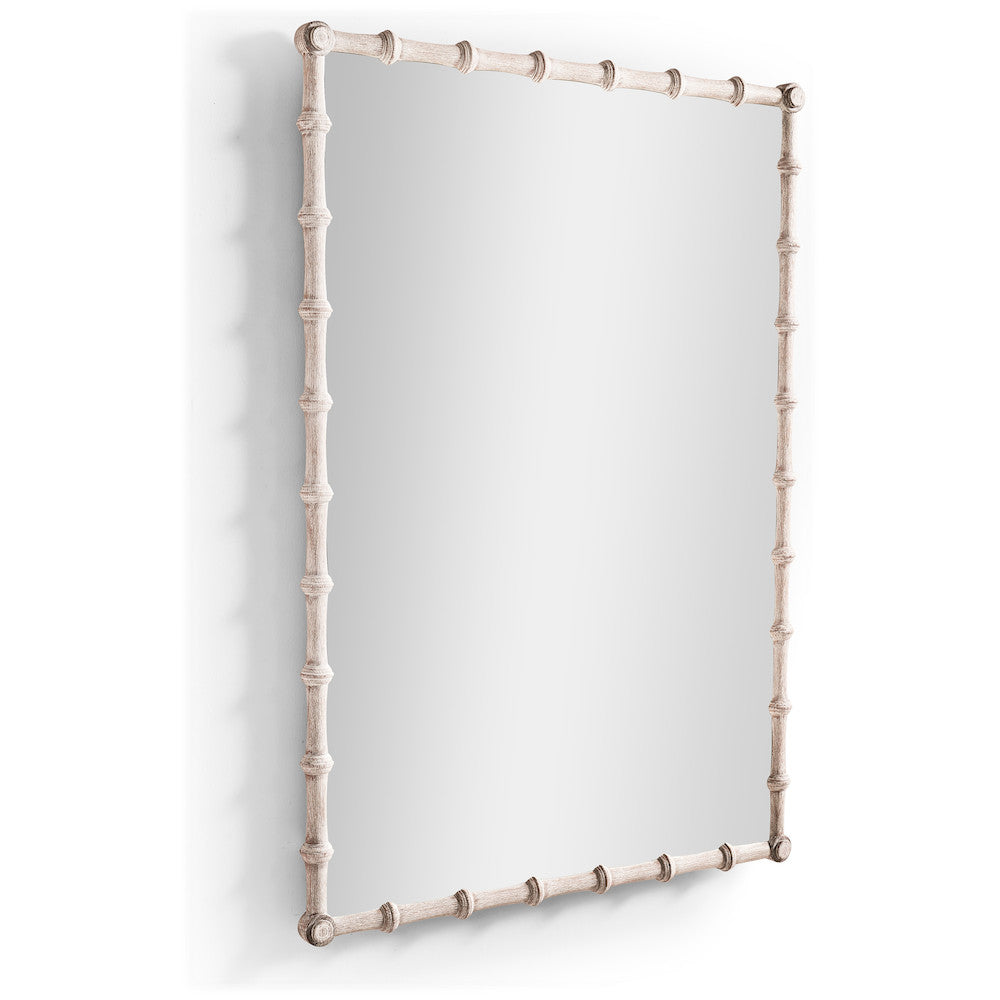 Jonathan Charles Fine Furniture - Bywater Mirror - 530243-WAA view 2