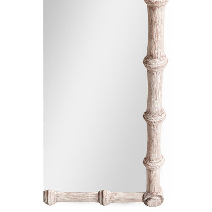 Jonathan Charles Fine Furniture - Bywater Mirror - 530243-WAA view 4