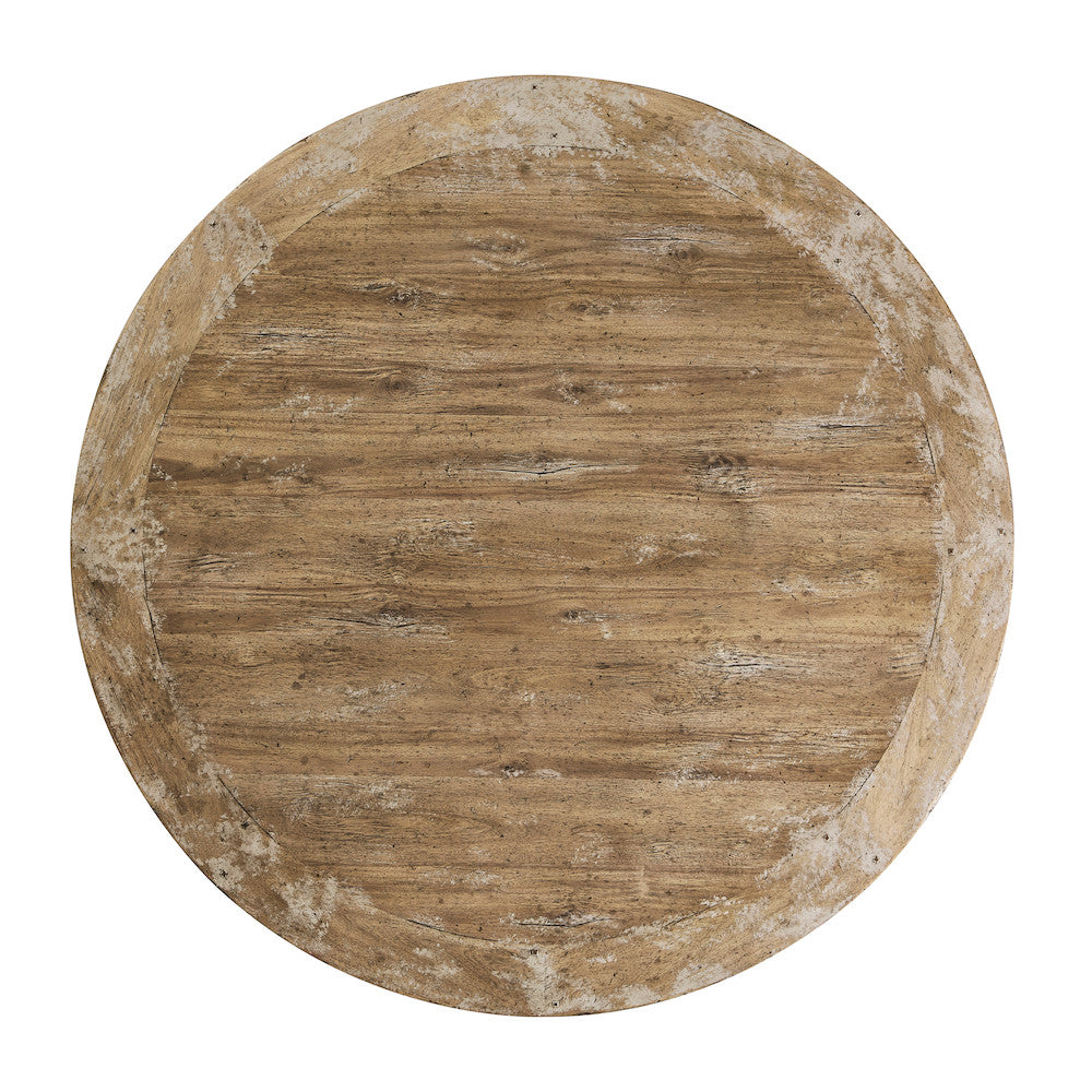 Jonathan Charles Fine Furniture - Caldera Centre Table - 491249-LSW view 5