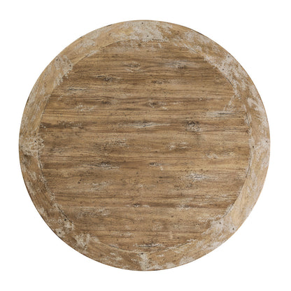 Jonathan Charles Fine Furniture - Caldera Centre Table - 491249-LSW view 5