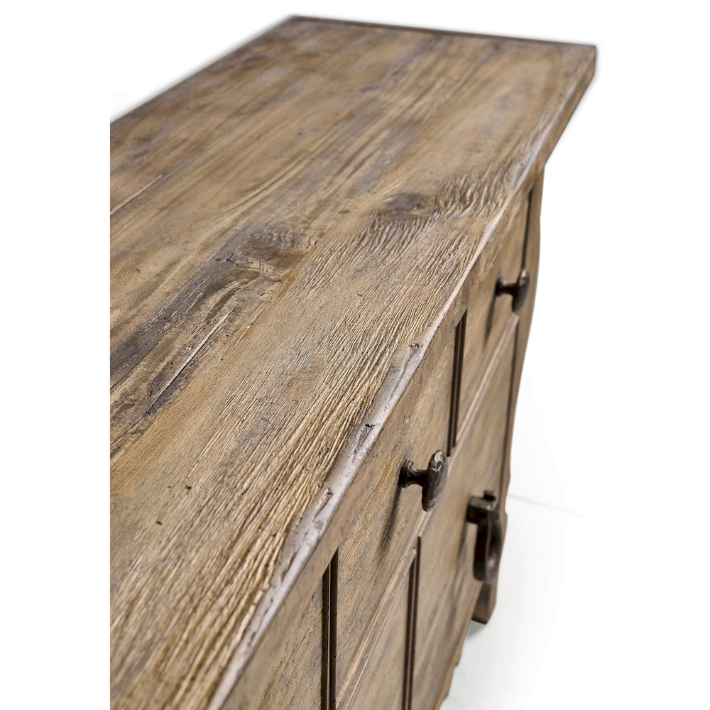 Jonathan Charles Fine Furniture - Caldera Dresser - 491292-LSW view 2