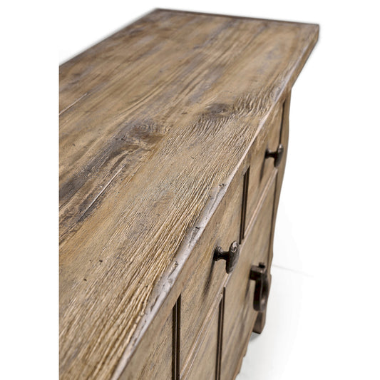Jonathan Charles Fine Furniture - Caldera Dresser - 491292-LSW view 2