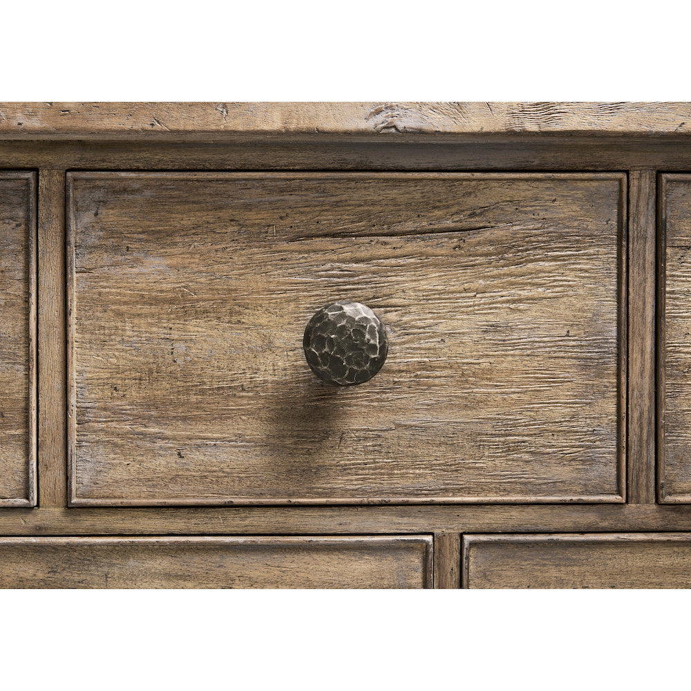 Jonathan Charles Fine Furniture - Caldera Dresser - 491292-LSW view 5
