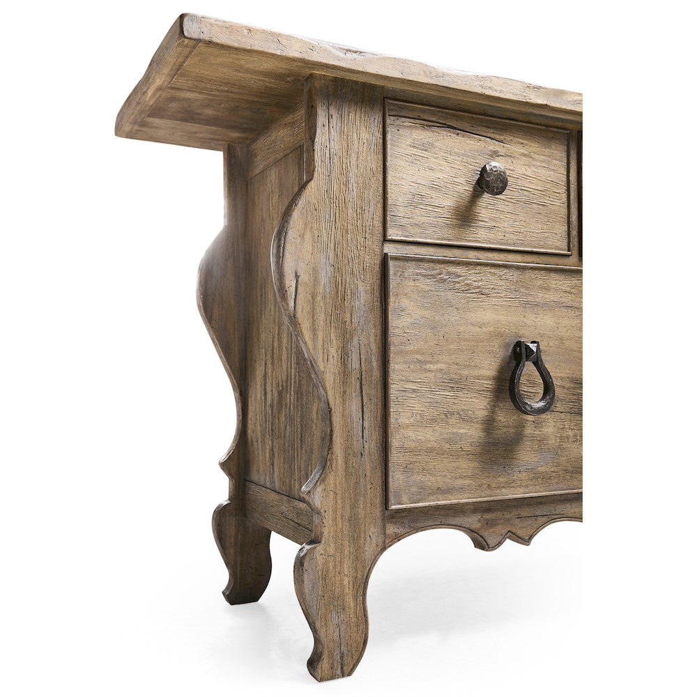 Jonathan Charles Fine Furniture - Caldera Dresser - 491292-LSW view 8