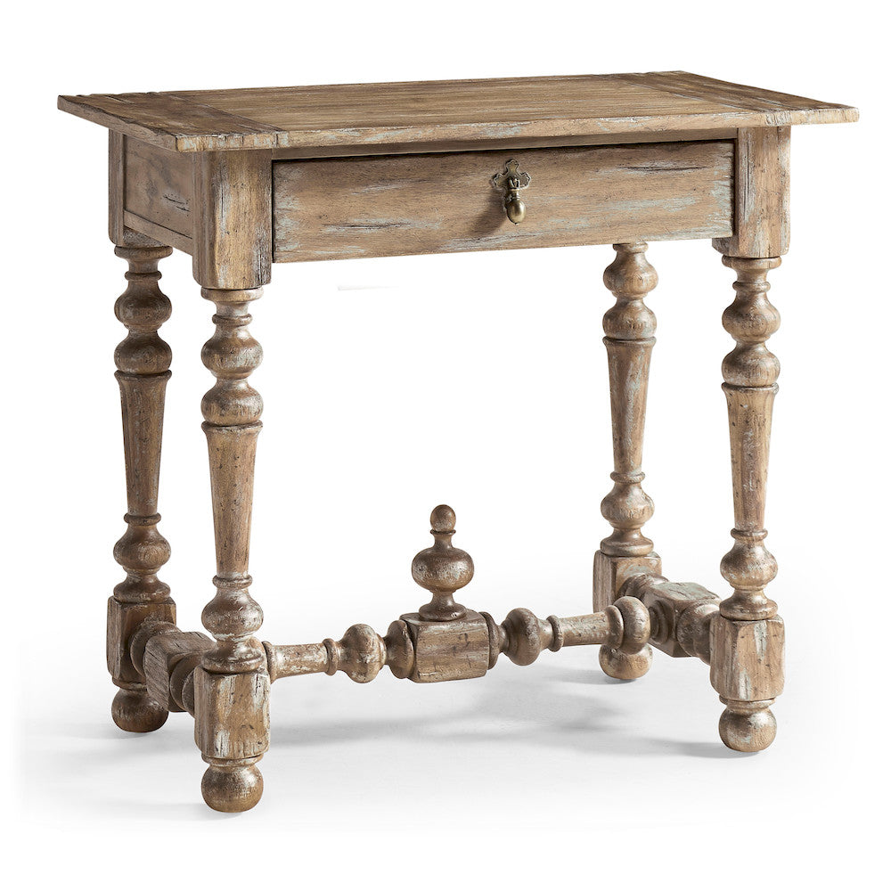 Jonathan Charles Fine Furniture - Caldera Nightstand - 491291-LSW-34L view 1