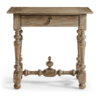 Jonathan Charles Fine Furniture - Caldera Nightstand - 491291-LSW-34L view 2