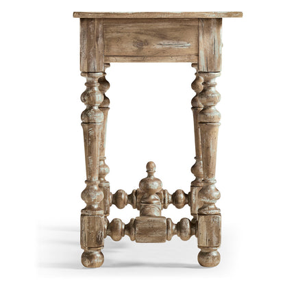 Jonathan Charles Fine Furniture - Caldera Nightstand - 491291-LSW-34L view 3