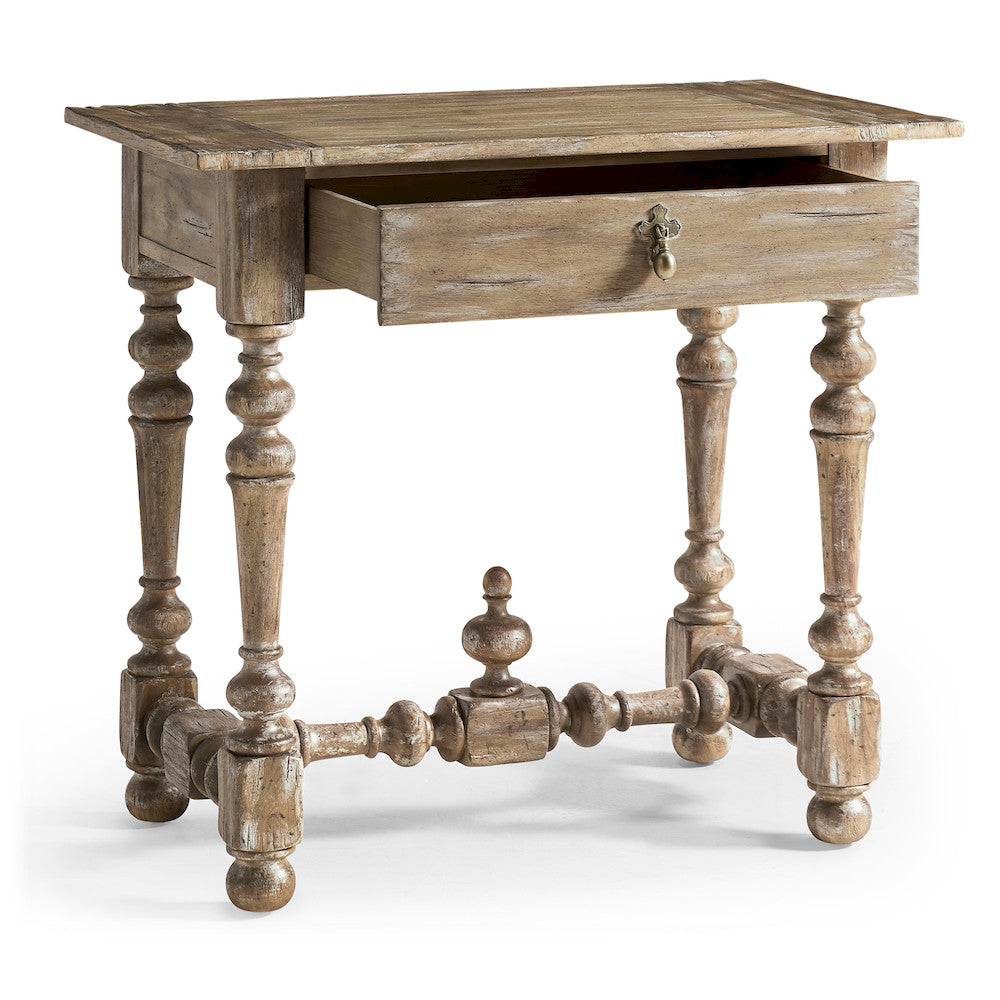 Jonathan Charles Fine Furniture - Caldera Nightstand - 491291-LSW-34L view 5