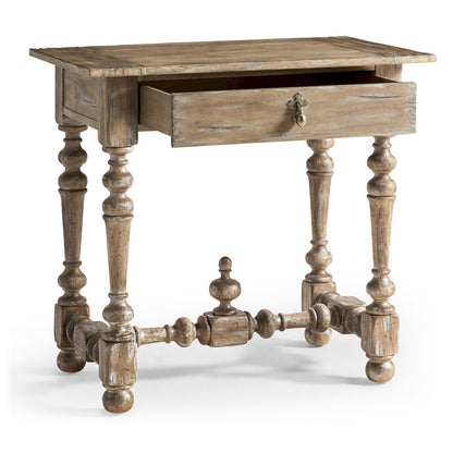 Jonathan Charles Fine Furniture - Caldera Nightstand - 491291-LSW-34L view 5