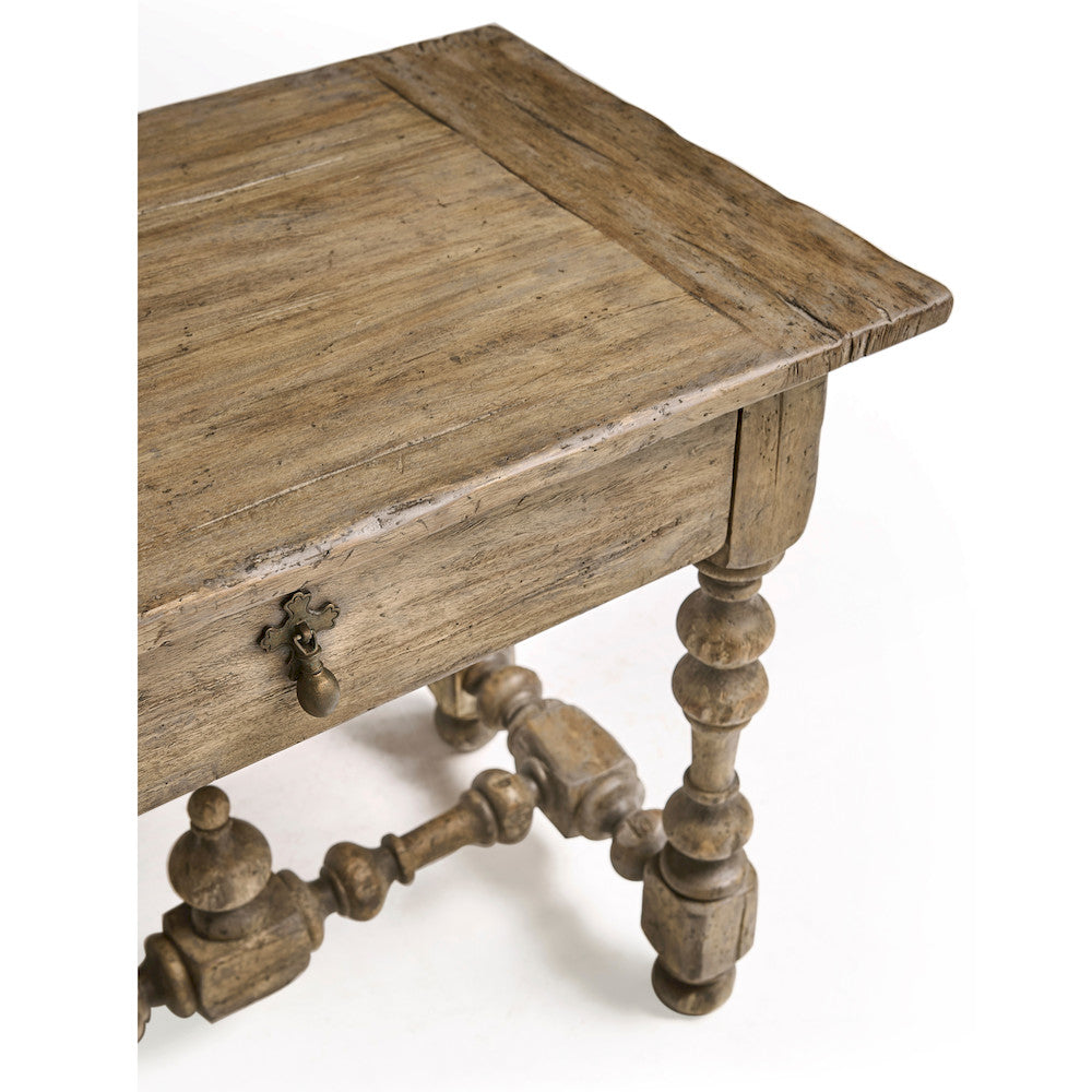 Jonathan Charles Fine Furniture - Caldera Nightstand - 491291-LSW-34L view 6