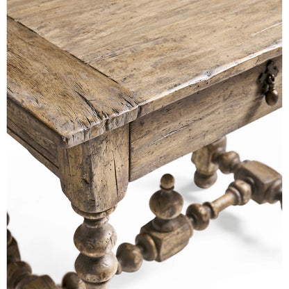 Jonathan Charles Fine Furniture - Caldera Nightstand - 491291-LSW-34L view 7
