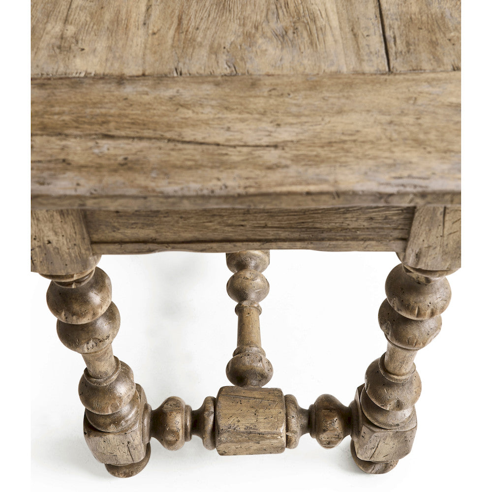 Jonathan Charles Fine Furniture - Caldera Nightstand - 491291-LSW-34L view 8