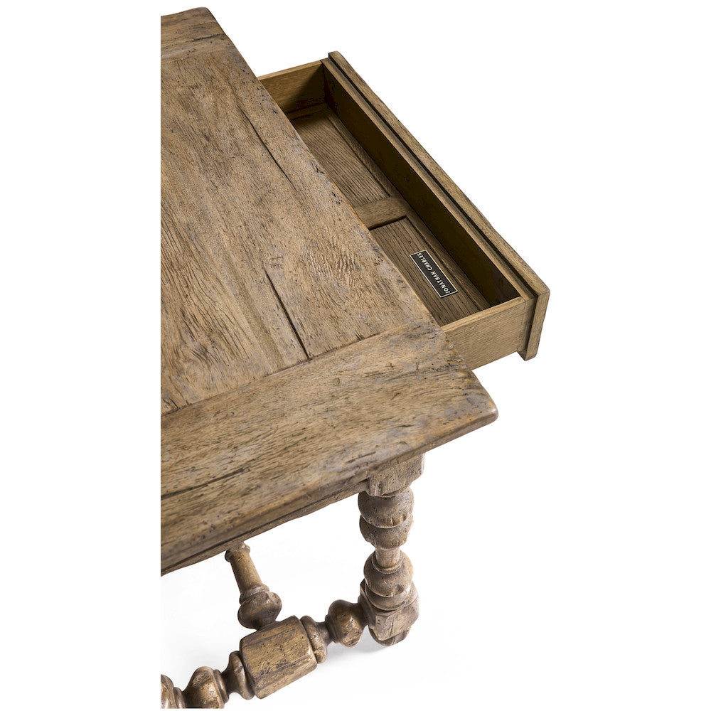 Jonathan Charles Fine Furniture - Caldera Nightstand - 491291-LSW-34L view 9
