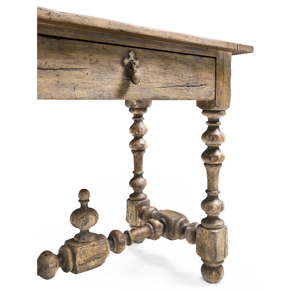 Jonathan Charles Fine Furniture - Caldera Nightstand - 491291-LSW-34L view 10