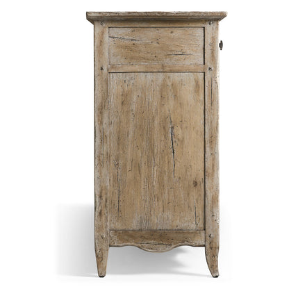 Jonathan Charles Fine Furniture - Caldera Sideboard - 491266-LSW view 4