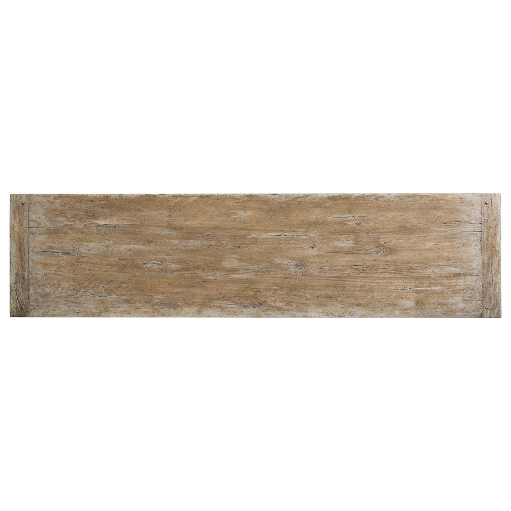 Jonathan Charles Fine Furniture - Caldera Sideboard - 491266-LSW view 5