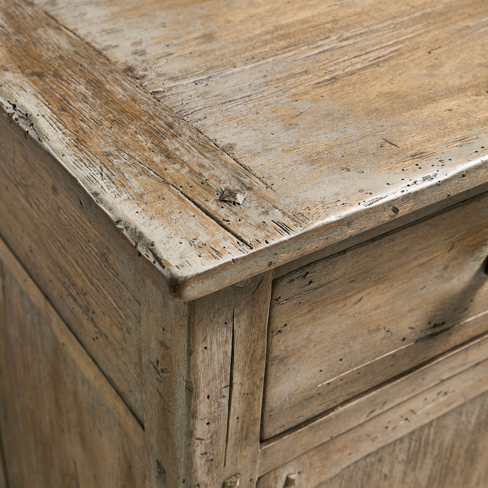 Jonathan Charles Fine Furniture - Caldera Sideboard - 491266-LSW view 7