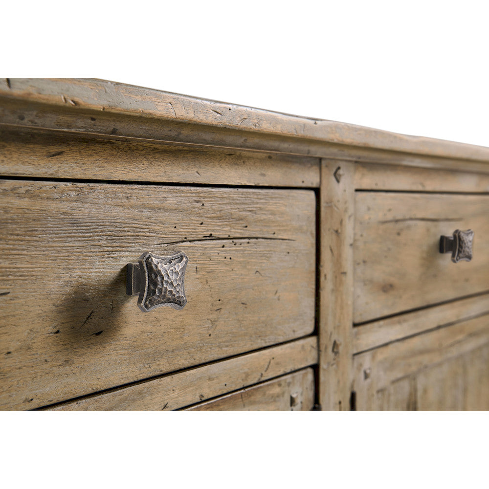 Jonathan Charles Fine Furniture - Caldera Sideboard - 491266-LSW view 8