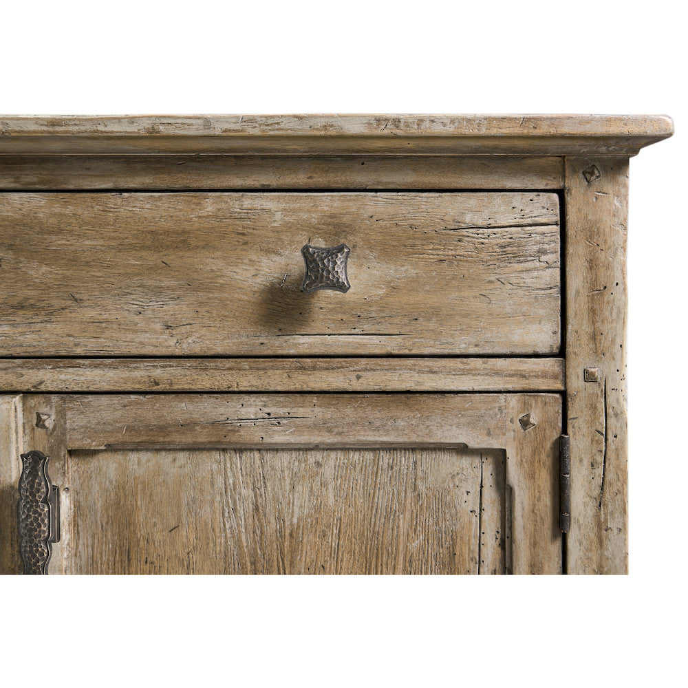 Jonathan Charles Fine Furniture - Caldera Sideboard - 491266-LSW view 9