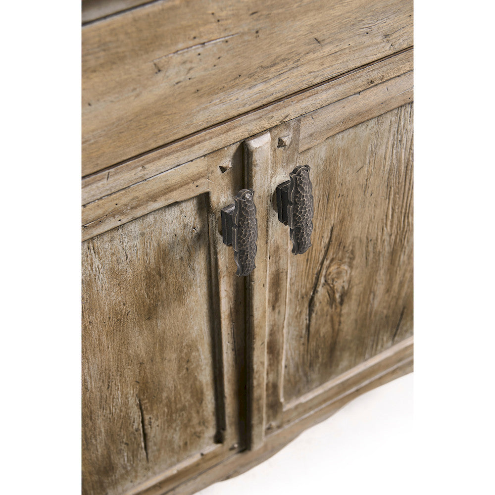 Jonathan Charles Fine Furniture - Caldera Sideboard - 491266-LSW view 10
