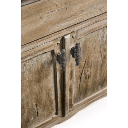 Jonathan Charles Fine Furniture - Caldera Sideboard - 491266-LSW view 10